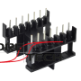 B66230-A1114-T1-EPCOS (EE32) каркас, частини трансформаторів